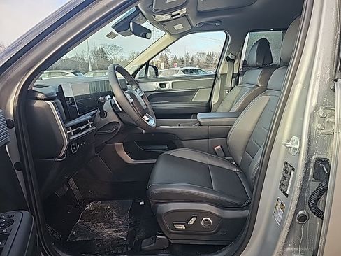 New 2026 Hyundai Santa Fe Limited AWD/4WD image 9