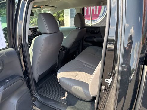 Used 2023 Toyota Tacoma SR image 45