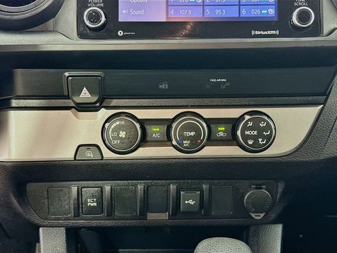 Used 2021 Toyota Tacoma SR image 16