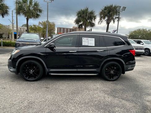 Used 2019 Honda Pilot Touring image 4