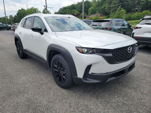 New 2026 MAZDA CX-50 AWD 2.5 S w/ Weather Package image 4