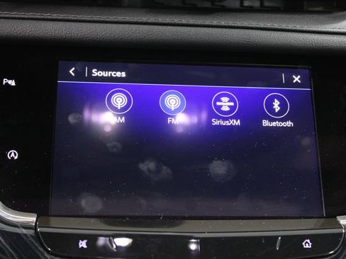 Used 2024 Cadillac XT6 Premium Luxury image 34