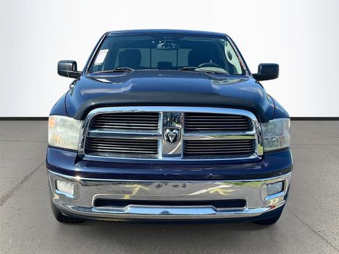Used 2012 RAM 1500 Big Horn AWD/4WD image 2