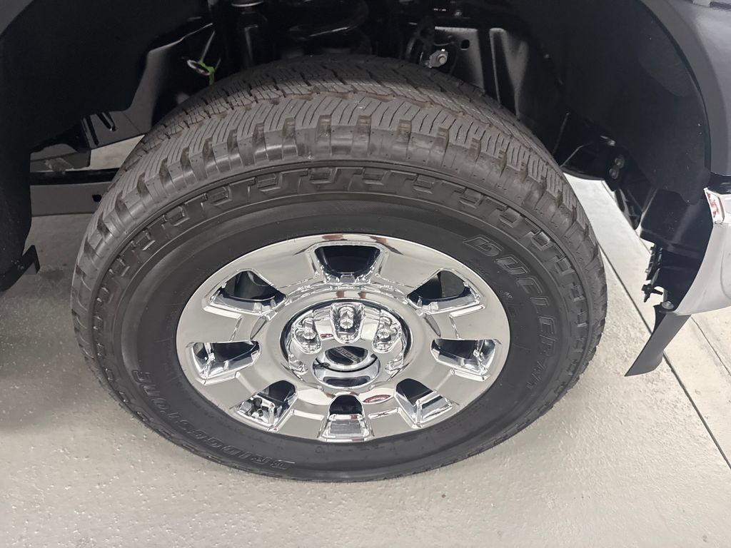 New 2026 Ford F350 Lariat w/ Chrome Package AWD/4WD image 5