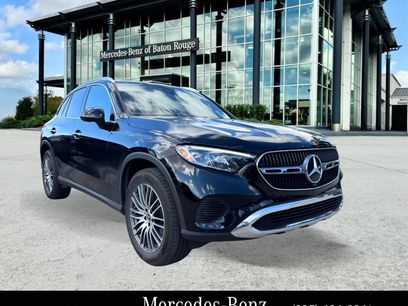 Certified 2025 Mercedes-Benz GLC 300 GLC 300