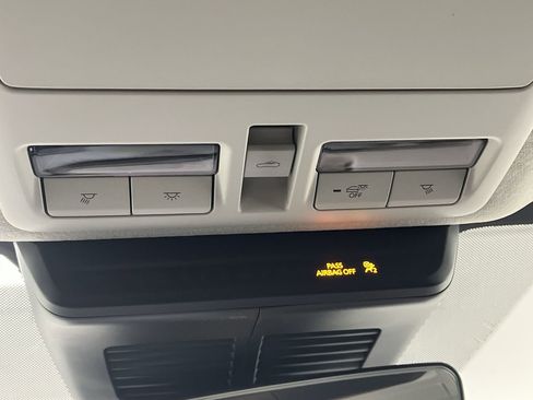 Used 2025 MAZDA CX-30 AWD 2.5 S w/ Premium Package image 25