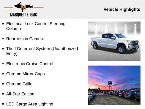 Used 2021 Chevrolet Silverado 1500 LT image 13