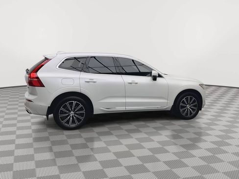 Used 2021 Volvo XC60 T5 Inscription w/ Advanced Package AWD/4WD image 44
