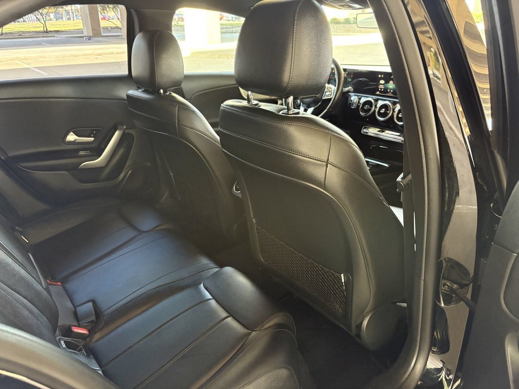 Used 2020 Mercedes-Benz A 220 image 27