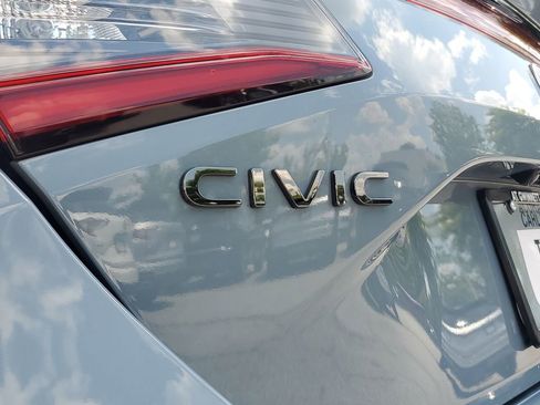 Used 2025 Honda Civic Type R image 8