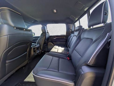 New 2026 RAM 1500 Laramie w/ Night Edition RWD image 18