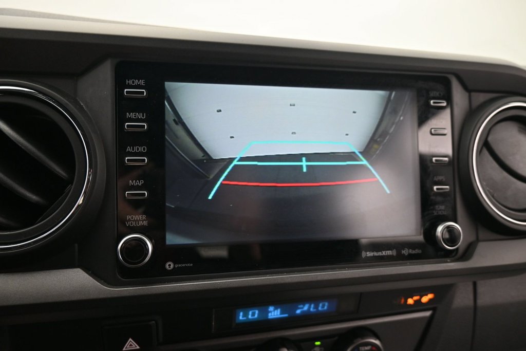 Used 2022 Toyota Tacoma TRD Sport AWD/4WD image 18
