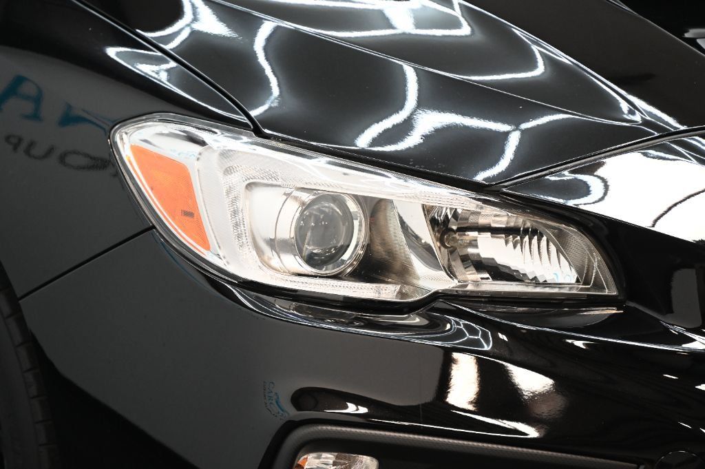 Used 2021 Subaru WRX AWD/4WD image 9