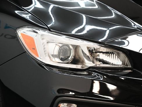 Used 2021 Subaru WRX AWD/4WD image 9