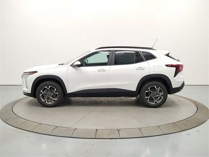 New 2026 Chevrolet Trax LT w/ Driver Confidence Package