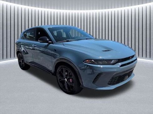 Used 2025 Dodge Hornet R/T AWD/4WD image 18