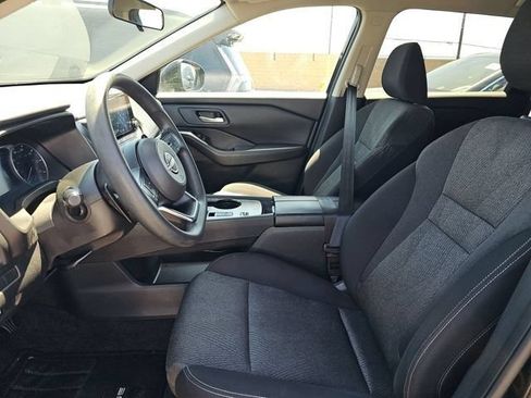 Used 2024 Nissan Rogue SV FWD image 5