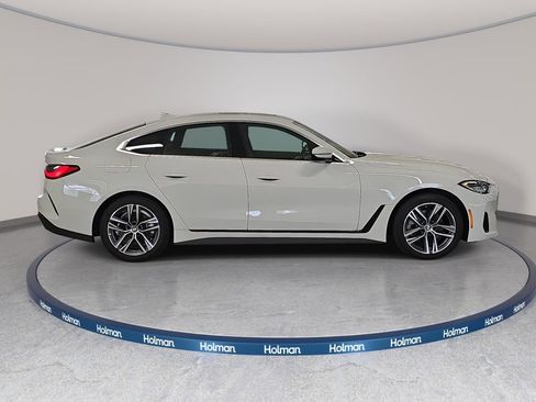 Certified 2024 BMW 430i Gran Coupe RWD image 6