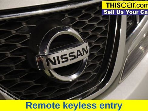 Used 2014 Nissan Murano SV image 11