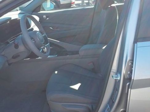 New 2025 Hyundai Elantra SEL w/ Cargo Package image 9
