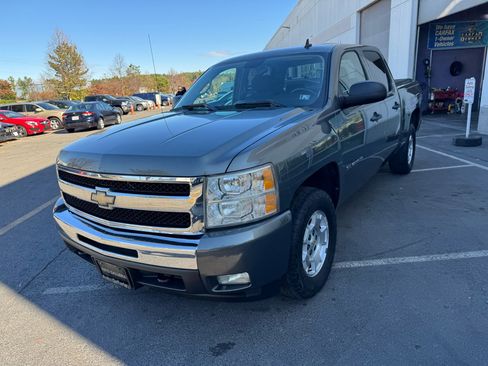 Used 2011 Chevrolet Silverado 1500 LT w/ All-Star Edition image 33