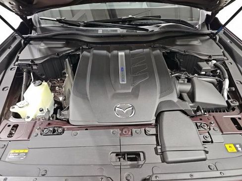 Used 2024 MAZDA CX-90 Plug-In Hybrid w/ Premium Plus image 18