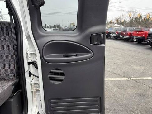 Used 2002 Dodge Ram 2500 Truck 4x4 Quad Cab image 12