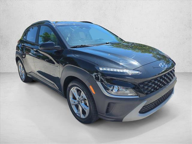Used 2023 Hyundai Kona SEL w/ Convenience Package AWD/4WD image 3