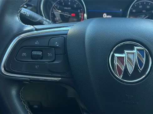 Used 2020 Buick Encore GX Preferred w/ Cold Weather Comfort Package image 26