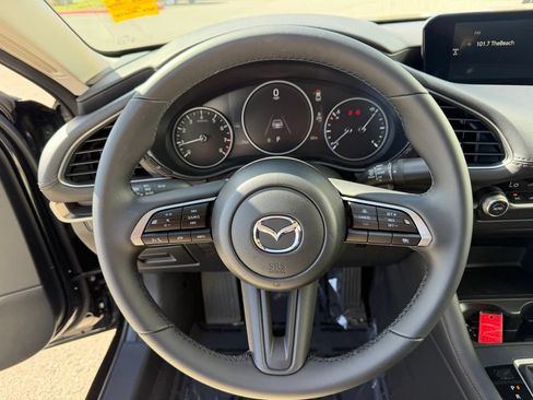 New 2026 MAZDA MAZDA3 s Sport FWD image 21