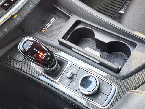 Certified 2023 Cadillac CT5 V w/ Premium Package image 20