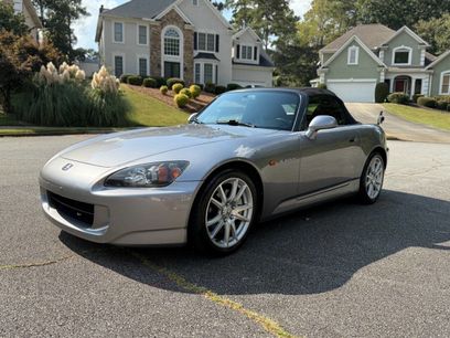 Used 2004 Honda S2000