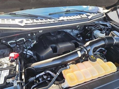 Used 2018 Ford F150 XLT w/ Equipment Group 302A Luxury image 24