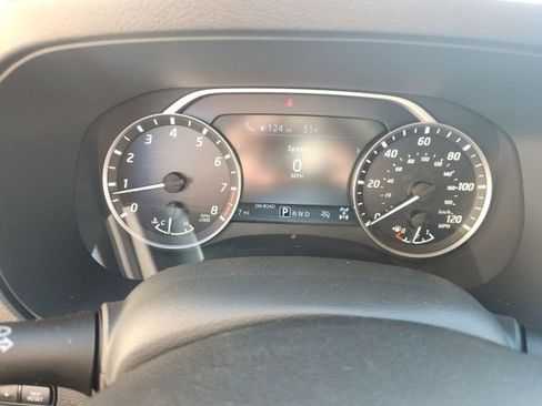 New 2026 Nissan Frontier SV w/ SV Convenience Package AWD/4WD image 37