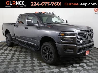 Used 2025 RAM 2500 Big Horn