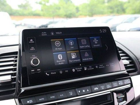 Used 2025 Honda Odyssey Sport-L image 14