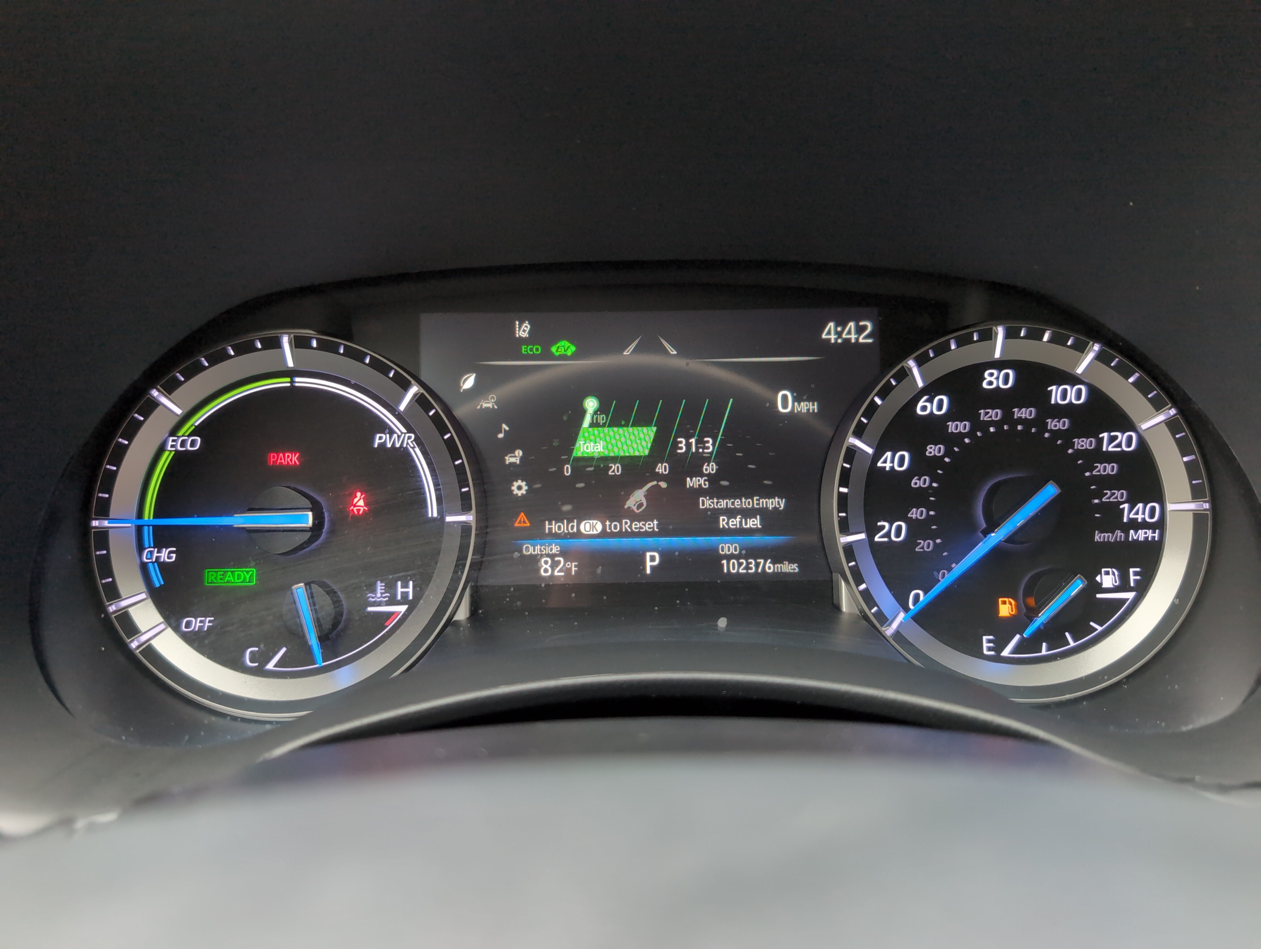 Used 2022 Toyota Highlander Platinum FWD image 21