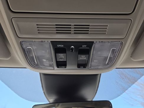 New 2026 Honda Odyssey EX-L image 19