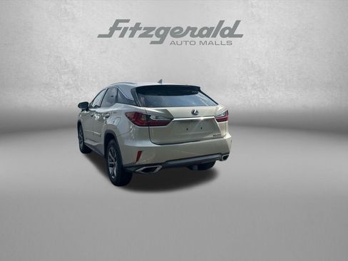 Used 2019 Lexus RX 350 AWD w/ Navigation Package image 5
