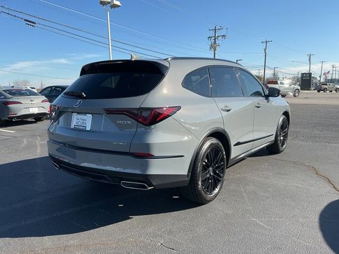 New 2026 Acura MDX A-Spec image 5