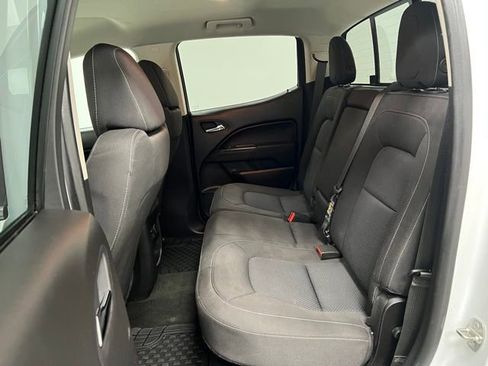 Used 2016 Chevrolet Colorado LT w/ LT Convenience Package image 44