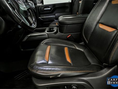 Used 2020 GMC Sierra 2500 AT4 w/ AT4 Premium Package image 12