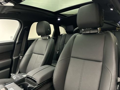 Certified 2026 Land Rover Range Rover Velar S AWD/4WD image 9