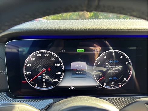 Used 2020 Mercedes-Benz CLS 53 AMG 4MATIC image 27