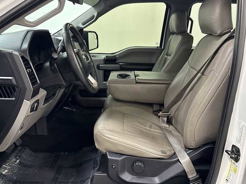 Used 2018 Ford F150 XLT image 13
