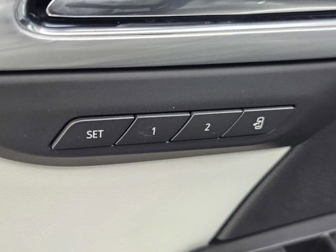 New 2026 Buick Envision Avenir image 32