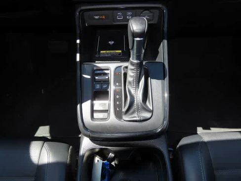 Certified 2023 Honda CR-V EX-L image 22