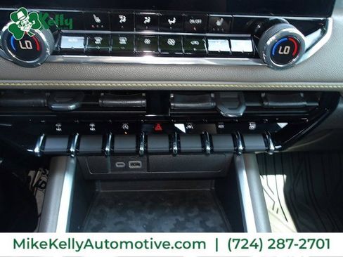 Certified 2024 Chevrolet Colorado ZR2 w/ Safety Package image 19