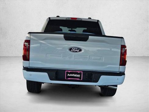 New 2026 Ford F150 STX RWD image 7