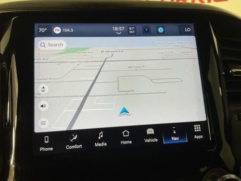 Used 2022 RAM 1500 Big Horn image 22